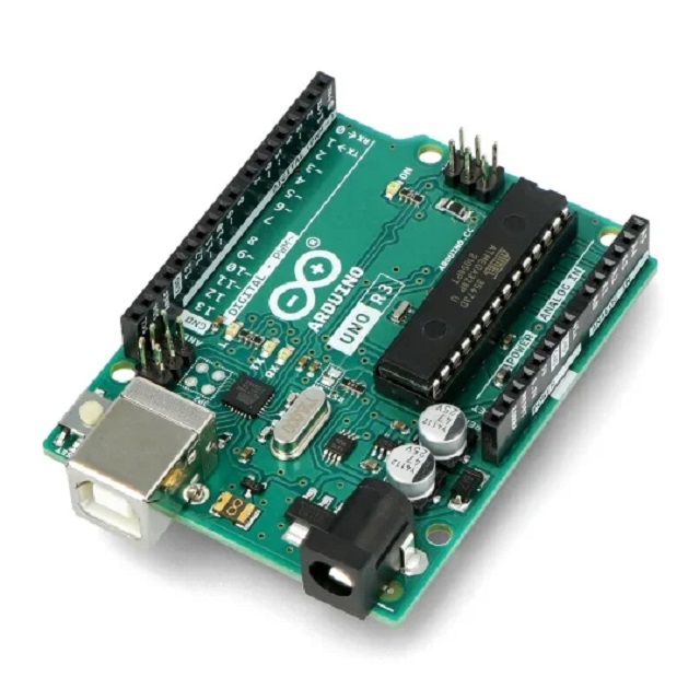 arduino 